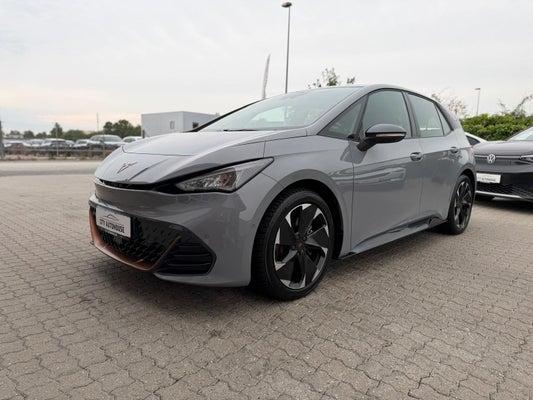 Cupra Born e-Boost hos City Autohouse