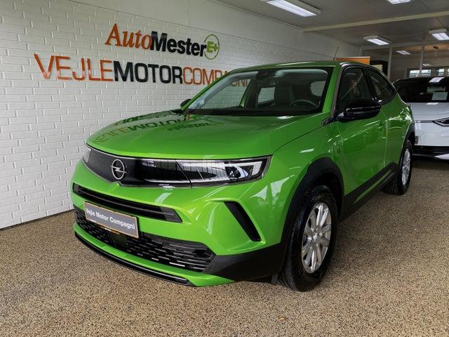 Opel Mokka-e 50 Edition+ hos Vejle Motor Compagni ApS