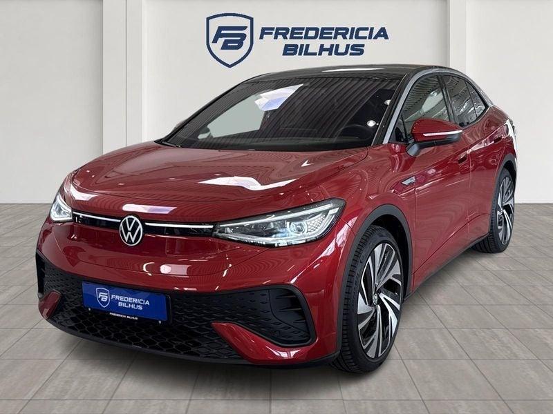 VW ID.5 77 Pro Performance hos Fredericia Bilhus