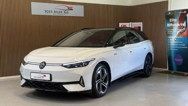 VW ID.7 86 GTX Tourer 4Motion hos Boss Biler