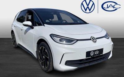 VW ID.3 58 Style hos Volkswagen Grenaa