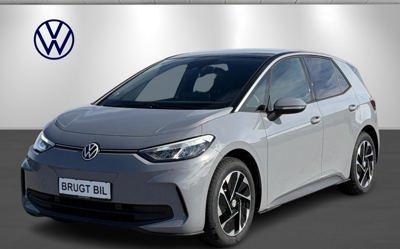 VW ID.3 52 Life+ hos Volkswagen Holbæk
