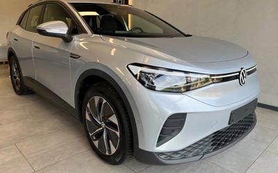 VW ID.4 77 Pro Performance hos Autohuset Hørsholm