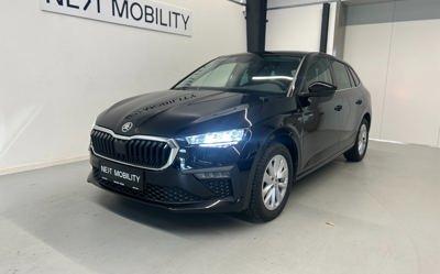 Škoda Scala 1,0 TSi 115 Selection DSG hos Škoda Tønder