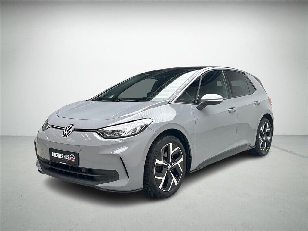 VW ID.3 EL Move 204HK 5d Aut. hos Bilernes Hus