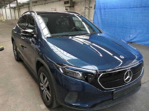 Mercedes-Benz EQA 250 EL Progressive 190HK 5d Aut. hos Autonova