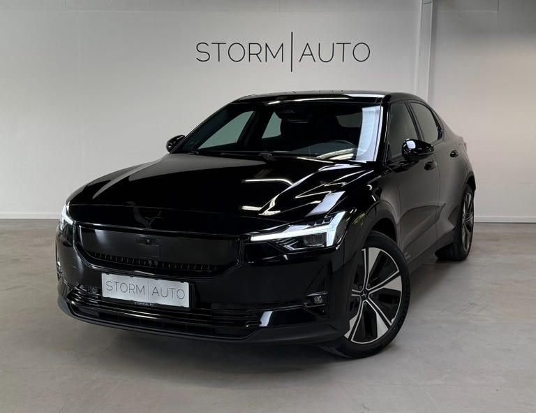 Polestar 2 Long Range AWD hos Storm Auto