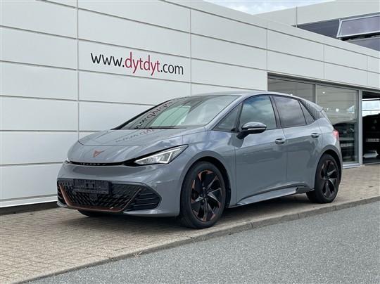Cupra Born EL Dinamica Pack High 204HK 5d Aut. hos Kjærsgaard Auto