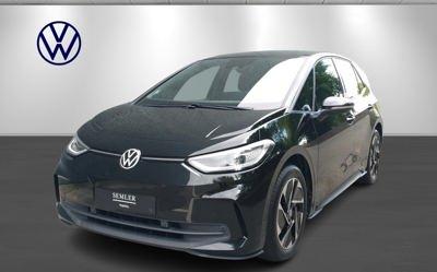 VW ID.3 58 Style hos Volkswagen Risskov