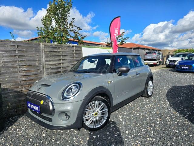 MINI Cooper SE Essential hos Autoone