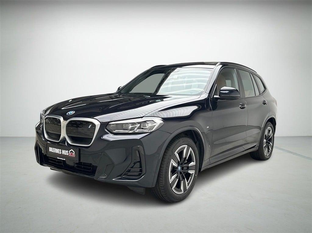 BMW iX3 EL M-Sport Charged 286HK 5d Aut. hos Bilernes Hus