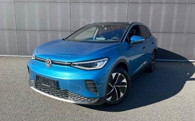 VW ID.4 77 Style+ hos Autohuset Hørsholm