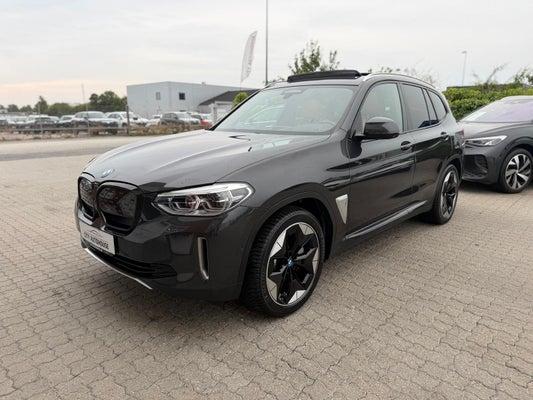 BMW iX3 Impressive hos City Autohouse
