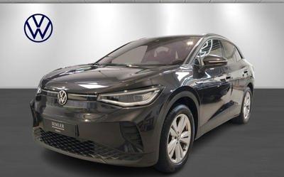 VW ID.4 77 1ST hos Volkswagen Risskov