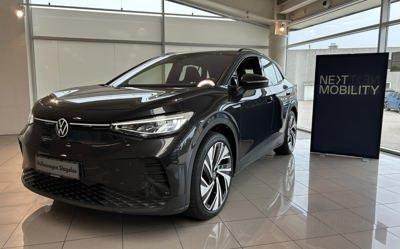 VW ID.4 77 Pro Performance hos Volkswagen Slagelse