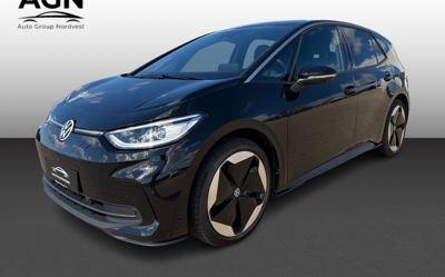 VW ID.3 79 Max+ hos Volkswagen Service Lemvig