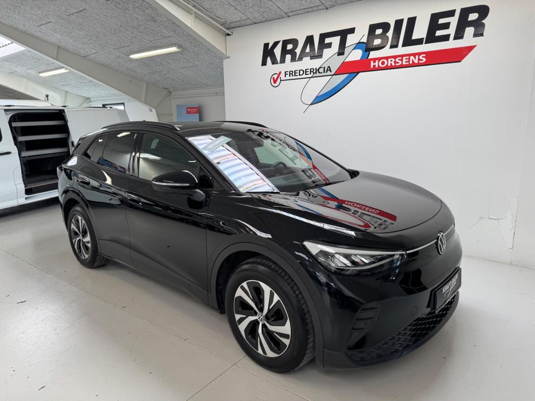 VW ID.4 Life+ hos Kraft Biler