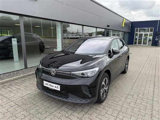 VW ID.4 EL Life+ 170HK 5d Aut. hos LMC Biler