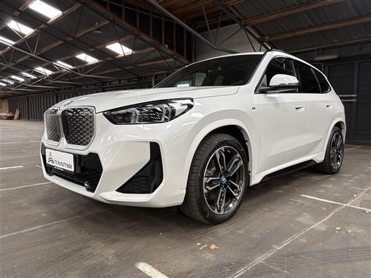 BMW iX1 xDrive30 EL M-Sport 4x4 313HK 5d Aut. hos TK Auto Trade