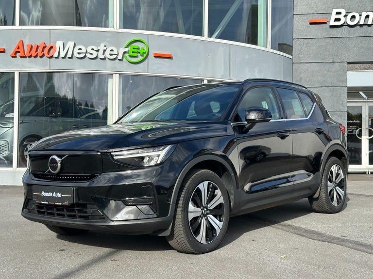 Volvo XC40 P6 ReCharge Core hos Bonde Auto