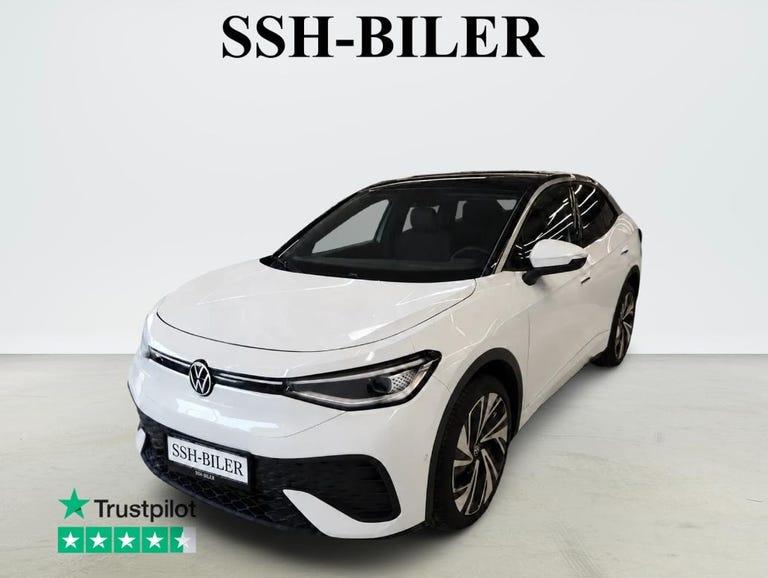 VW ID.5 77 Pro hos SSH Biler