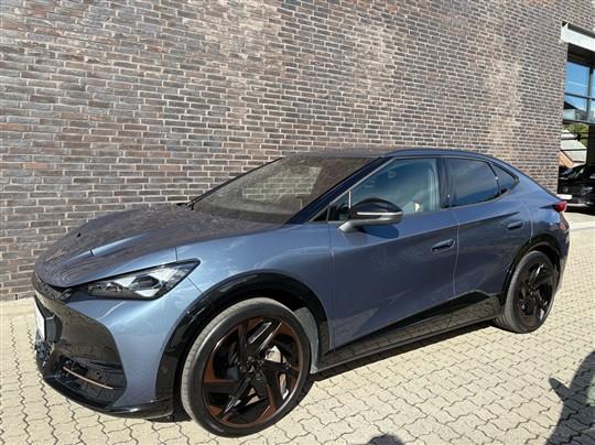Cupra Tavascan EL Adrenaline 286HK 5d Aut. hos Kronsbjerg