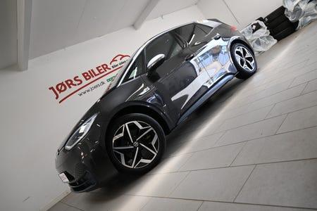 VW ID.3 58 1ST Pro Performance Plus hos Jørs Biler