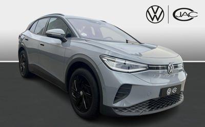 VW ID.4 77 Pro hos Volkswagen Randers