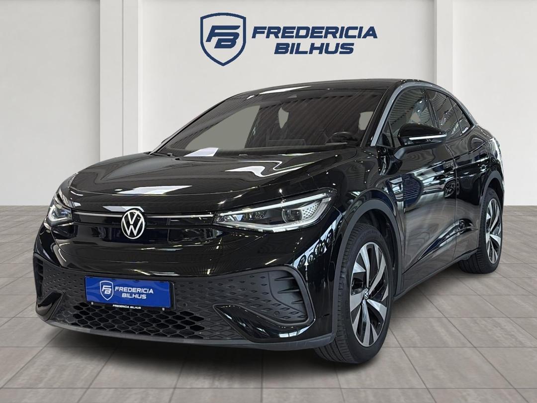 VW ID.5 77 Pro Performance hos Fredericia Bilhus