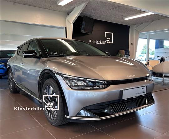 Kia EV6 EL Performance m/Upgrade 4x4 325HK 5d Aut. hos Klosterbiler