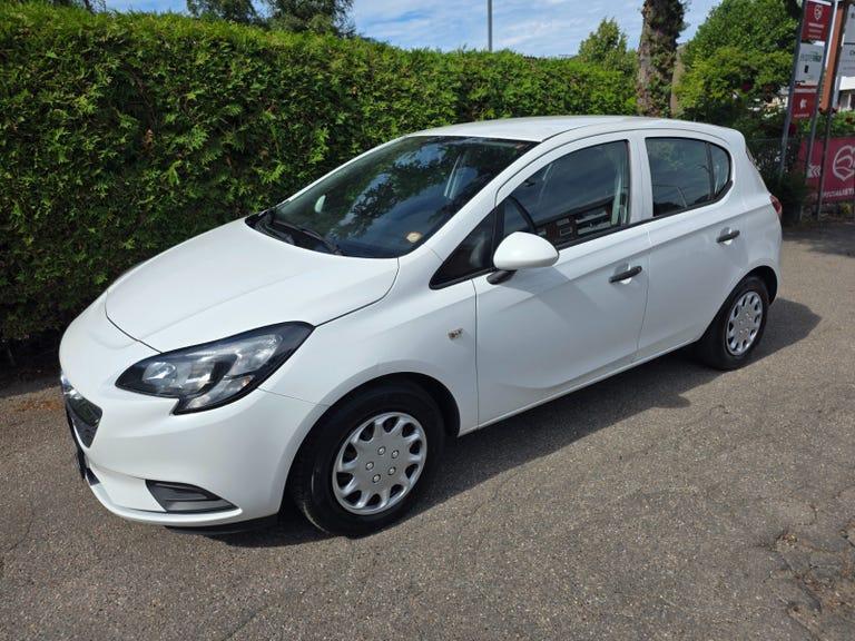 Opel Corsa 1,4 Essentia hos J.O. AUTO