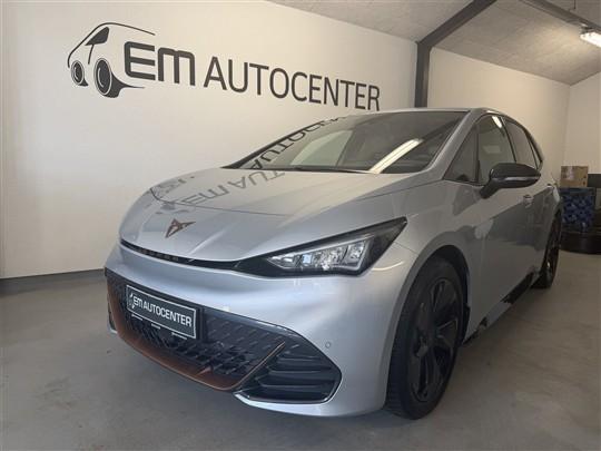 Cupra Born EL 204HK 5d Aut. hos EM Autocenter