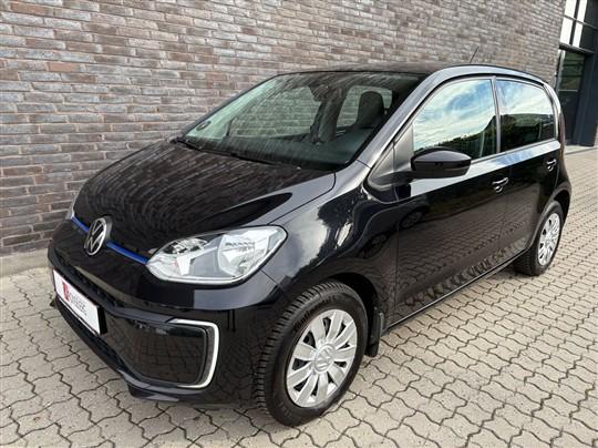 VW e-up EL 83HK 5d Aut. hos Kronsbjerg