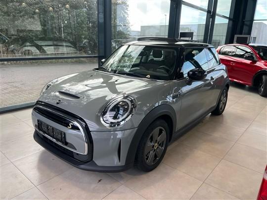Mini Cooper SE EL 184HK 3d Aut. hos Klaus Buus