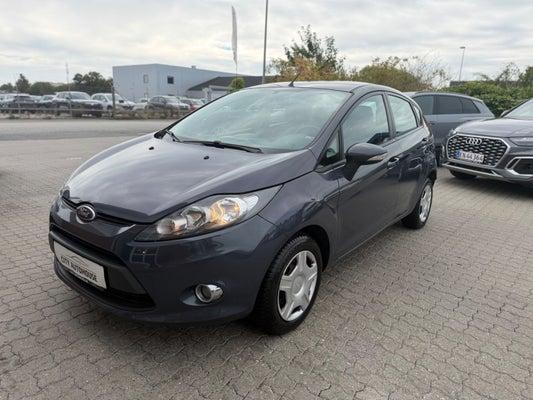 Ford Fiesta 60 Ambiente hos City Autohouse