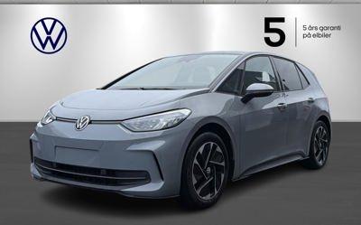 VW ID.3 52 Life+ hos Volkswagen Hillerød
