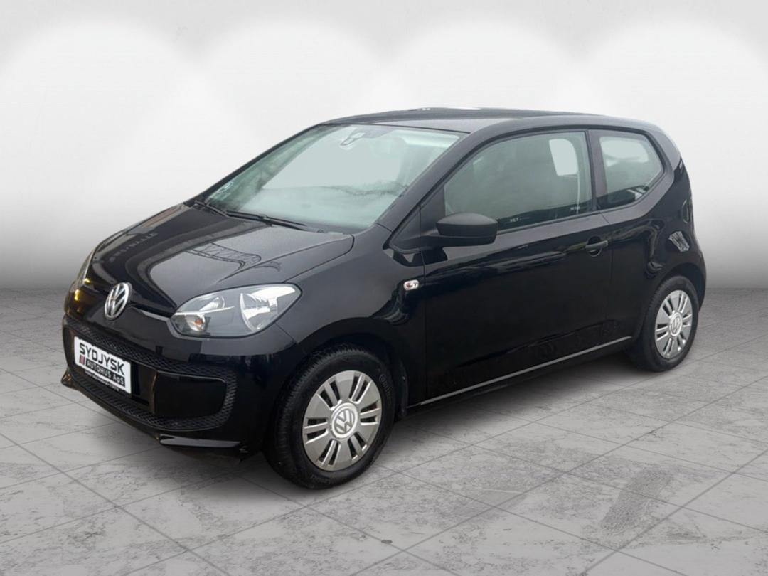 VW Up! 1,0 60 Take Up! BMT hos Sydjysk Autohus