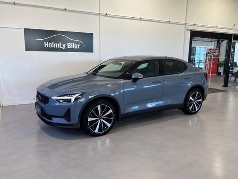 Polestar 2 Long Range AWD hos Holmly Biler