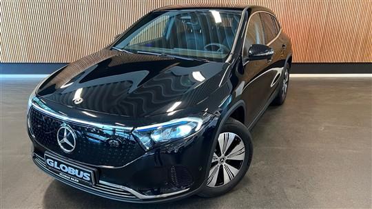 Mercedes-Benz EQA 250+ EL Progressive 190HK 5d Aut. hos Globus Biler