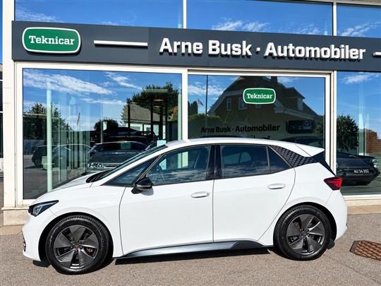 Cupra Born EL High 204HK 5d Aut. hos Arne Busk Automobiler