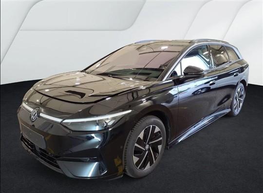 VW ID.7 Tourer EL Pro 286HK Stc Aut. hos Bilhuset Hjørring
