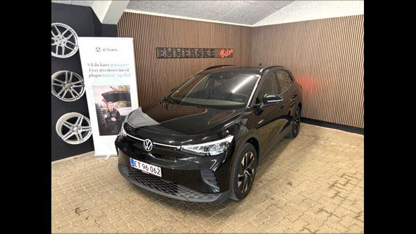 VW ID.4 Pro hos Emmerske Biler