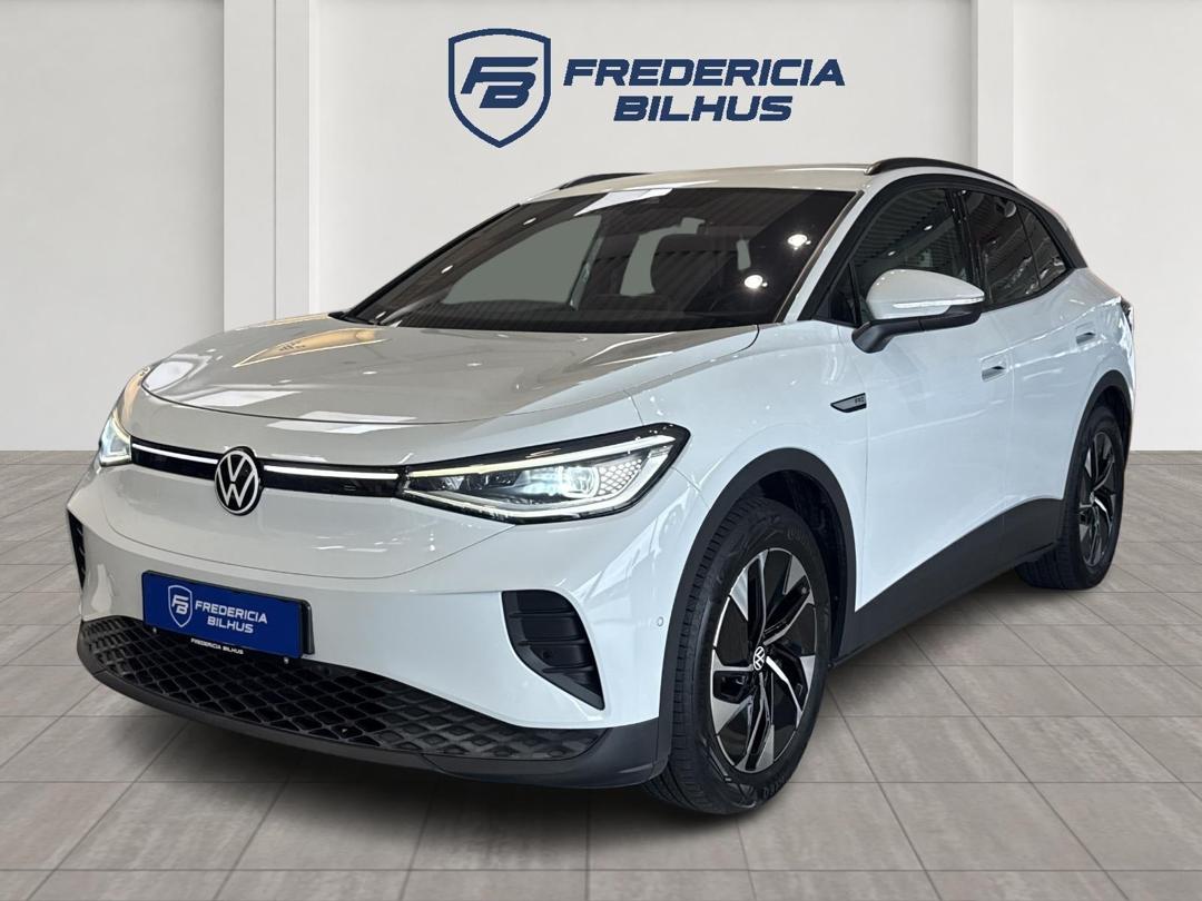 VW ID.4 77 Pro Performance hos Fredericia Bilhus