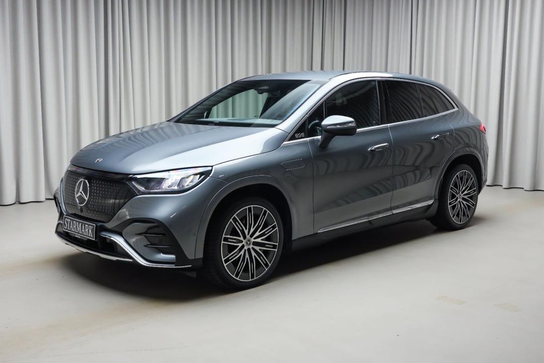 Mercedes-Benz EQE 350 SUV AMG Advance Plus 4Matic hos Starmark