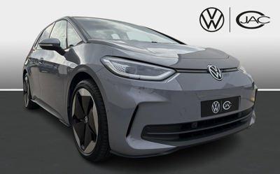 VW ID.3 77 Max+ hos Volkswagen Randers