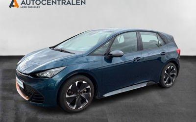 Cupra Born 77 e-Boost Dinamica Pack High hos Volkswagen Skive