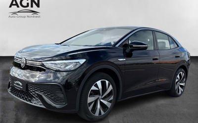VW ID.5 77 Pro Performance hos Volkswagen Ringkøbing