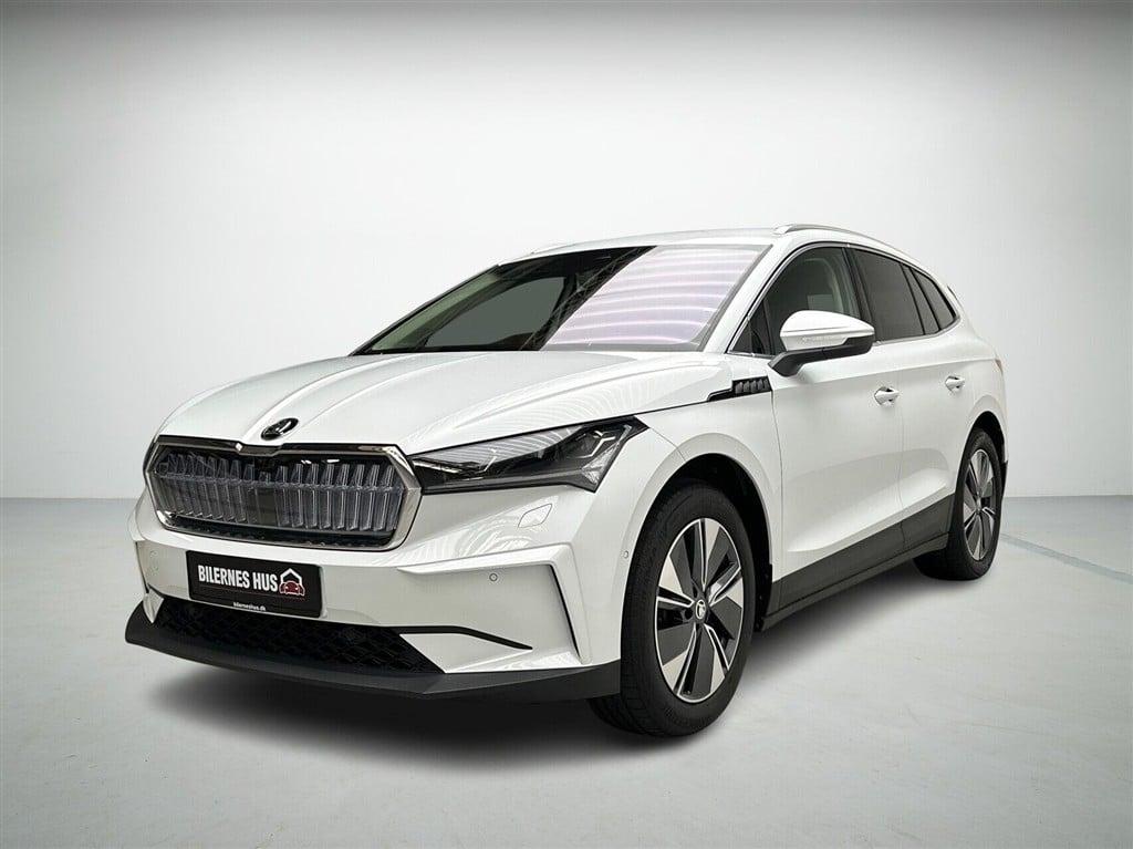 Skoda Enyaq 85 iV 286HK 5d Aut. hos Bilernes Hus