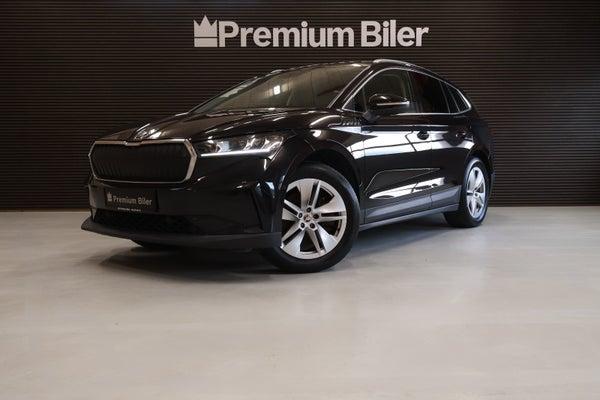 Skoda Enyaq iV Plus hos Premium Biler