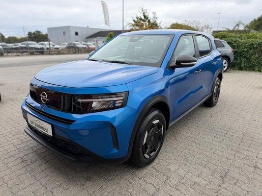 Opel Frontera Edition hos City Autohouse